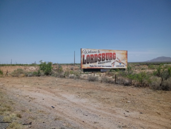 Lordsburg