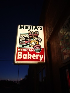 Mexican Bakery