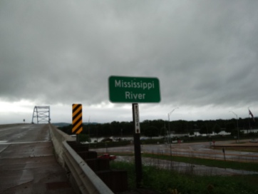 Mississippi Sign